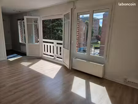 appartement t3 a louer 66m2