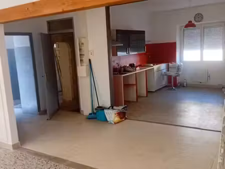 loue appartement t3