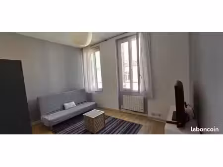studio meublé bordeaux