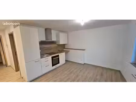 location appartement f2 diemeringen