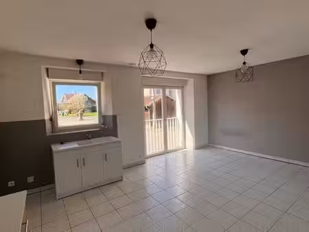 appartement à louer à geney