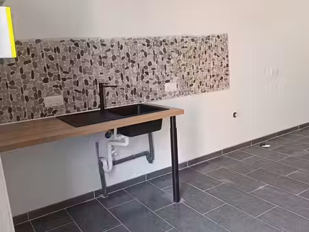 appartement a louer gouy st andré