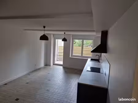 appartement t3