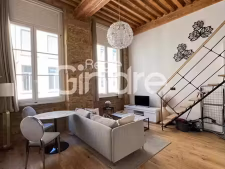 appartement 1 pièce 33 m²