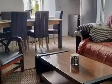 appartement t2