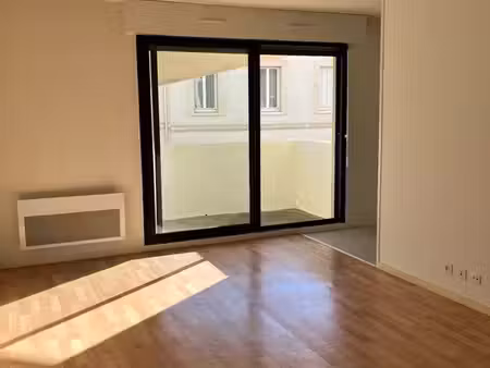 appartement 2 pièces 47m2