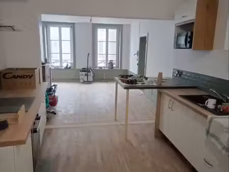 loue bel appartement