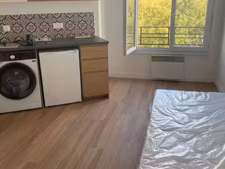 location studio