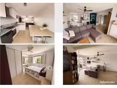 appartement t3