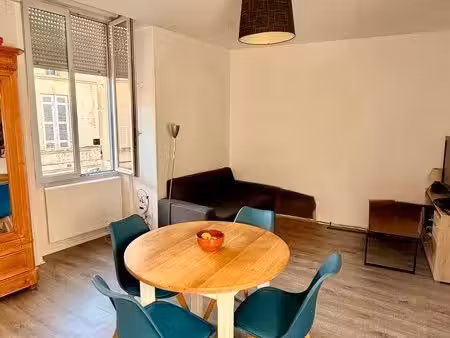 appartement t3 centre