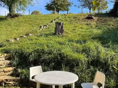 maison 2 pièces 54 m²