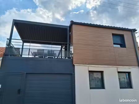 location hivernale