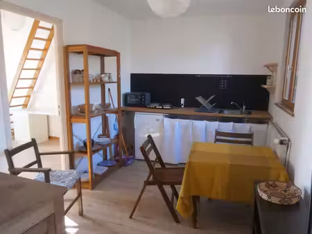 chambre à louer