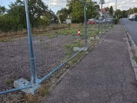 parking en location