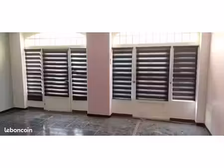 local commercial