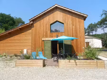 location gite