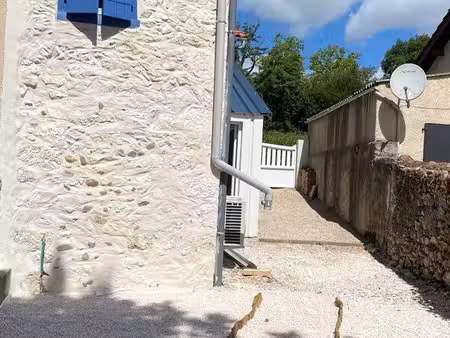 maison de village
