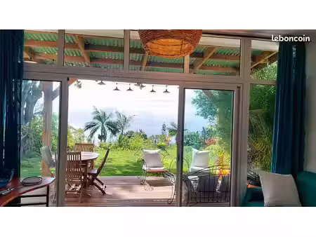 loue maison meublée à la montagne
