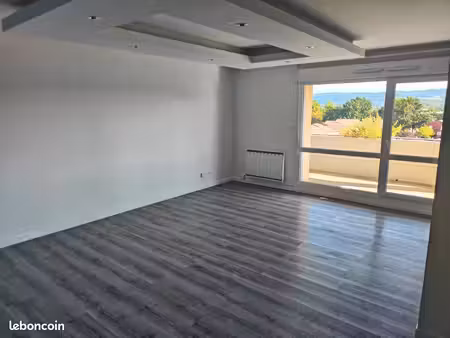 location appartement t3