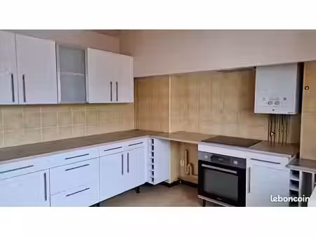 appartement type 2