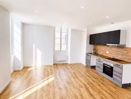 appartement t3 55m2