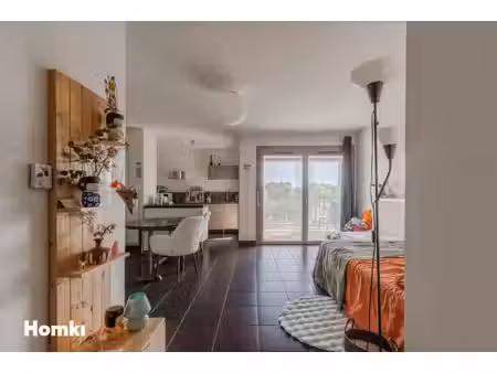 appartement t1 de 37 m² à lyon 69008  rue de l'égalité
