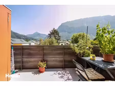 appartement t2 de 46 m2 à saint-égrève 38120  rue lucie et paulette roche