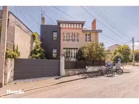 maison/villa t7 de 160 m² à chamalières 63400