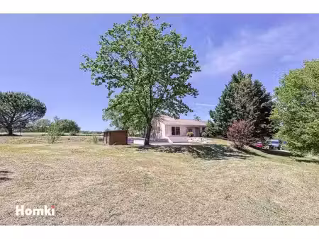 maison/villa t6 de 175 m² à vacquiers 31340