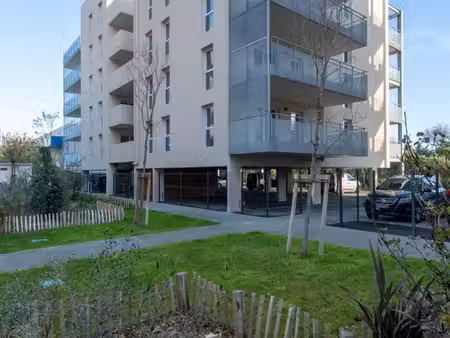 appartement t3