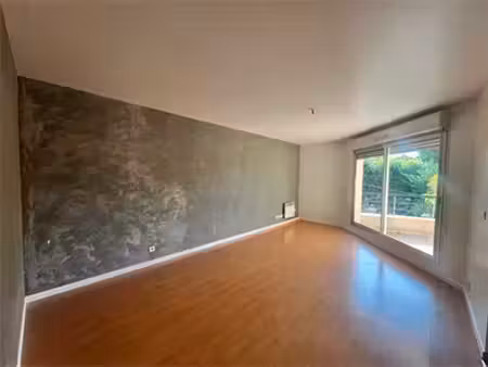 appartement 2 pièces