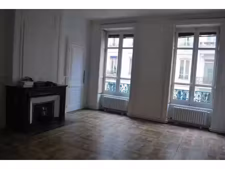 f3- 5 rue de brest lyon 2