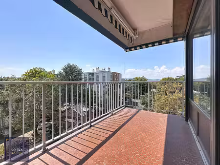 appartement t4 - lyon 5e