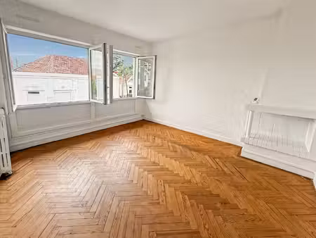 a vendre maison t4 avec jardin mérignac 33700