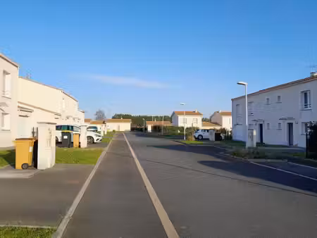 maison t5