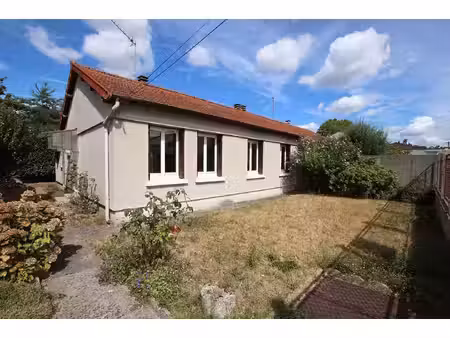 maison villiers-sur-marne 4 pièce(s) 69 m2