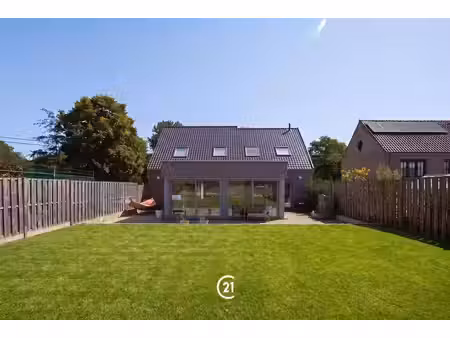 maison à louer à spiegelstraat 5 wambeek (rbw72778)