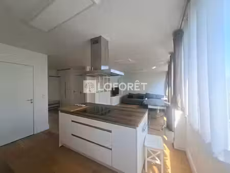 appartement conflans sainte honorine 4 pièce(s) 66 m2