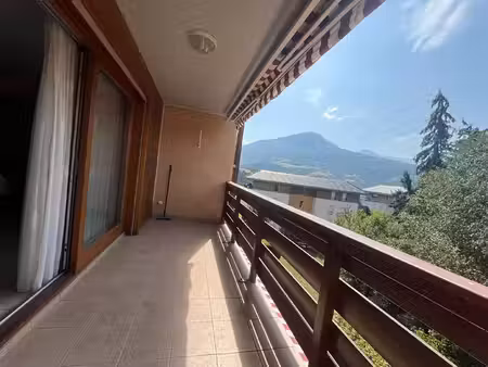 appartement embrun 3 pièce(s) 64.35 m2