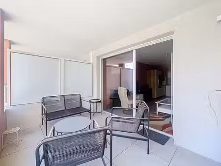 appartement nice 3 pièces 63.3 m2