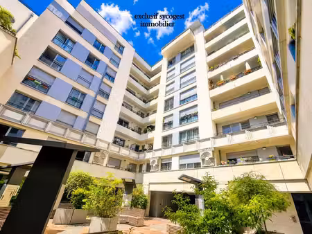 appartement paris 2 pièce(s) 48.46 m2