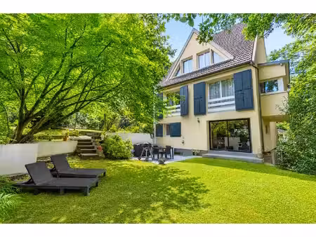 maison 169m2 chantilly