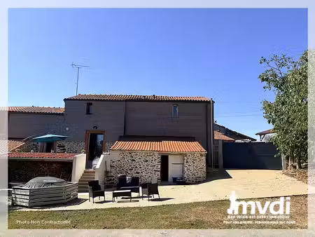 - entre ancenis & beaupreau -
