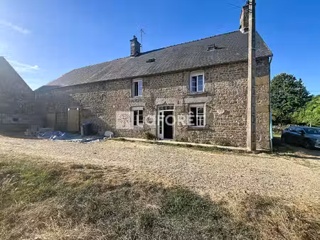 maison lonlay-l'abbaye 7 pièce(s) 172 m2