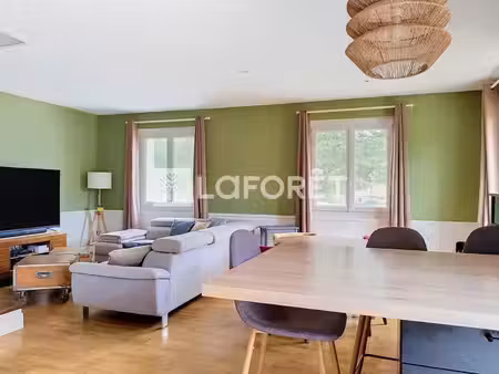 maison moulon 4 pièces 86 m²