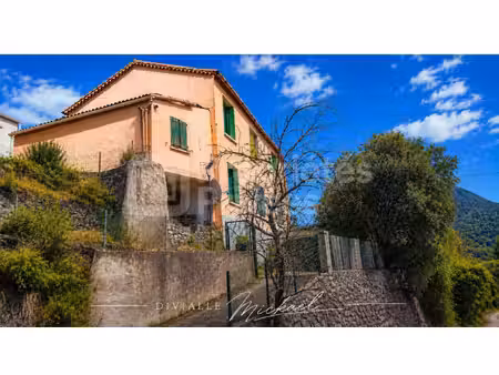 maison quillan 11 pièce(s) 184 m2