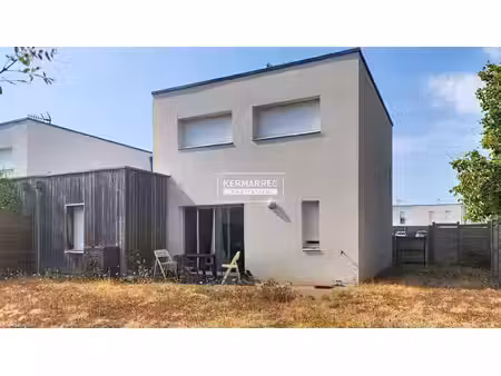 maison sainte luce sur loire 4 pièces avec garage