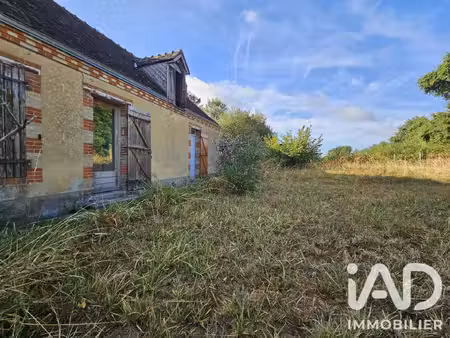 vente maison de ville 3 pièces