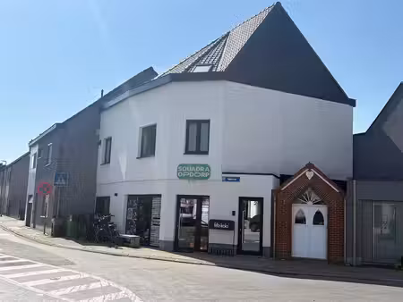 surface commerciale à louer à veldstraat 2 opdorp (rbw72900)
