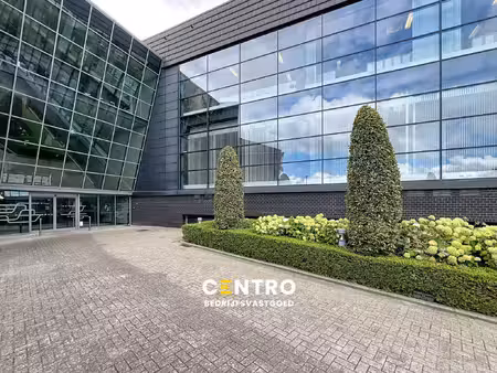 bureaux à louer à luipaardstraat 12 courtrai (rbw72843)